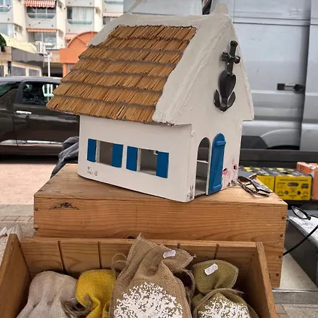 Appartement Port Carnon-Plage