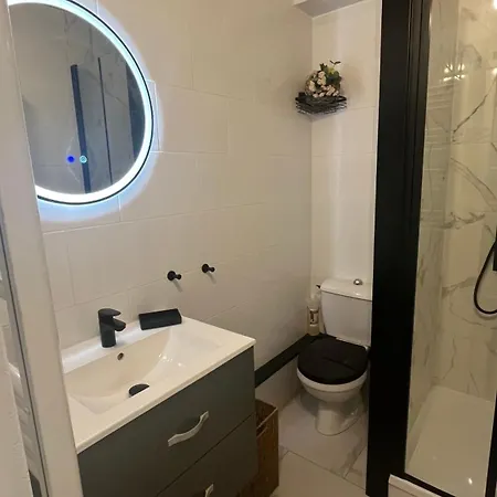 Port Apartment