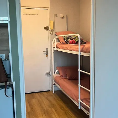 Apartman Port Carnon-Plage