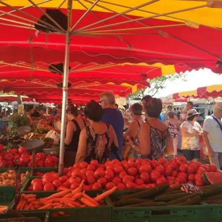 Lejlighed Port Carnon-Plage