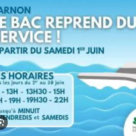 Port Carnon-Plage