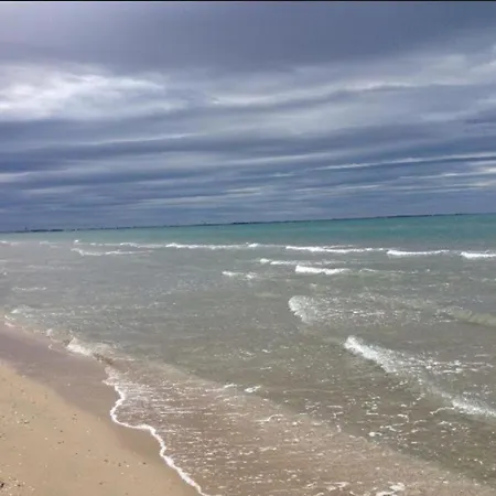 Port * Carnon-Plage