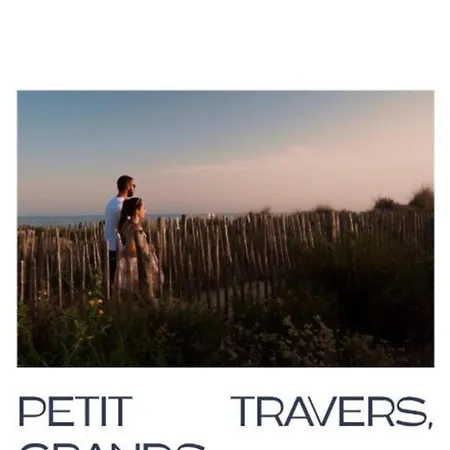 Port Lejlighed Carnon-Plage